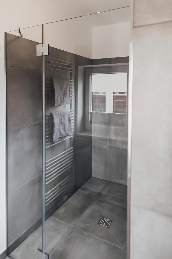 Louis & Louise Apartments & Lofts Am Wall I Digital Check In Brema Exterior foto