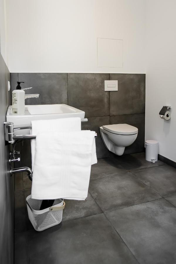 Louis & Louise Apartments & Lofts Am Wall I Digital Check In Brema Exterior foto